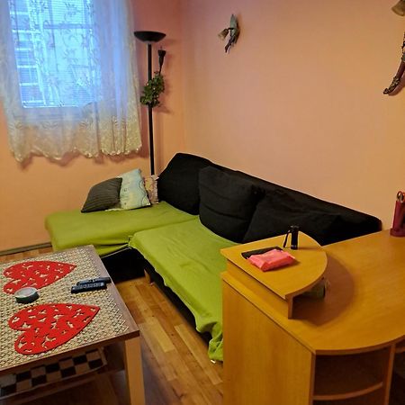 Apartmán Marie Ludgerovice Exteriér fotografie