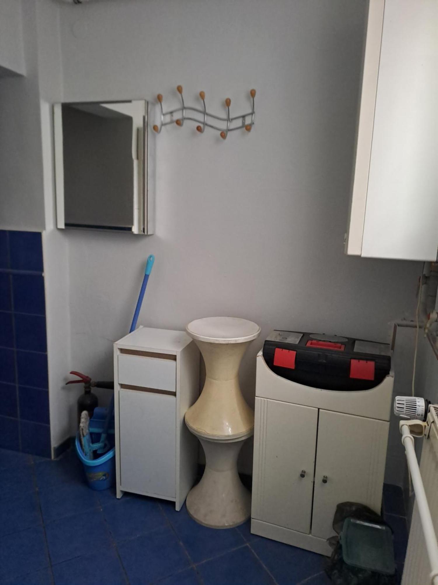 Apartmán Marie Ludgerovice Exteriér fotografie