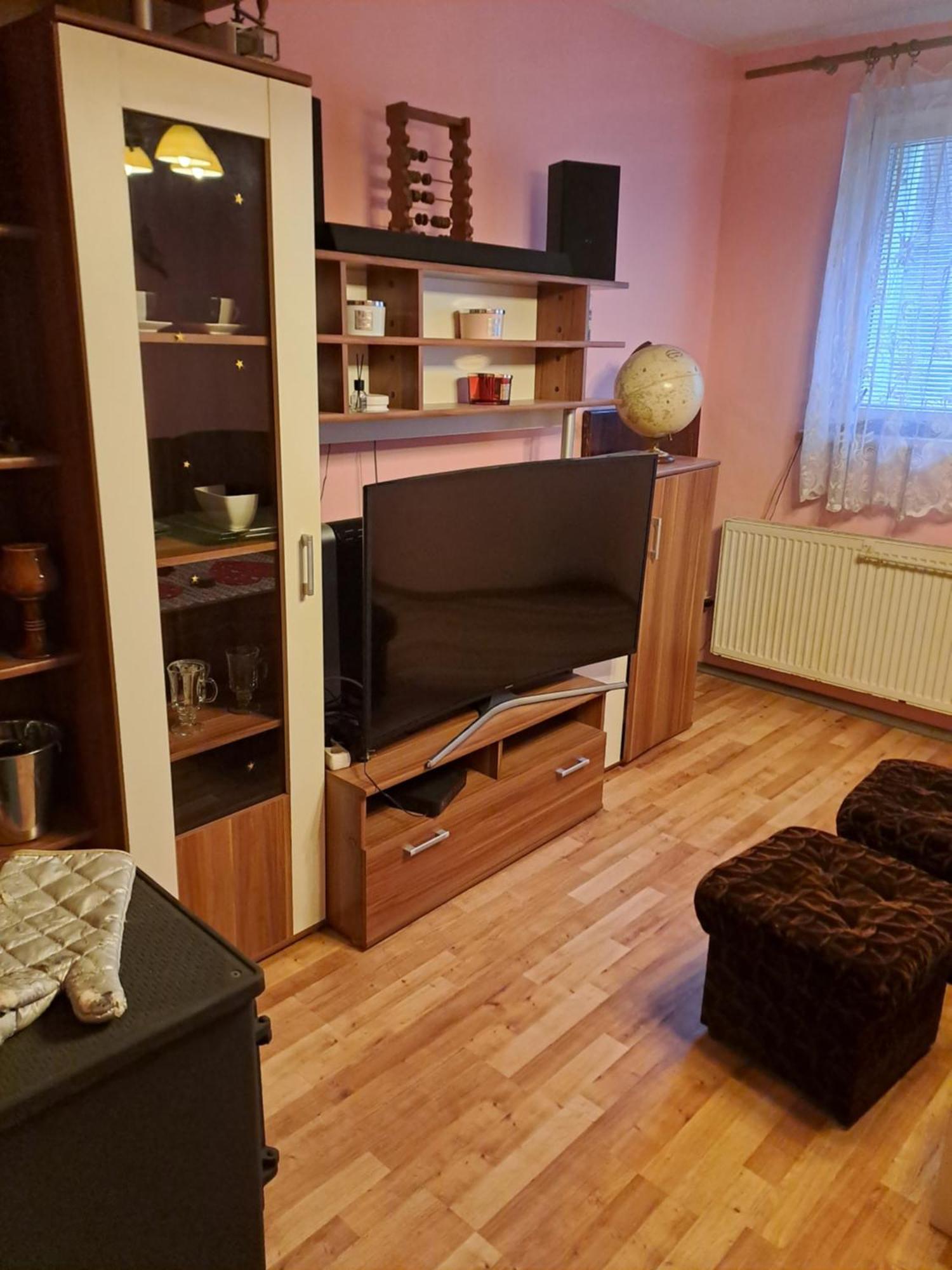 Apartmán Marie Ludgerovice Exteriér fotografie