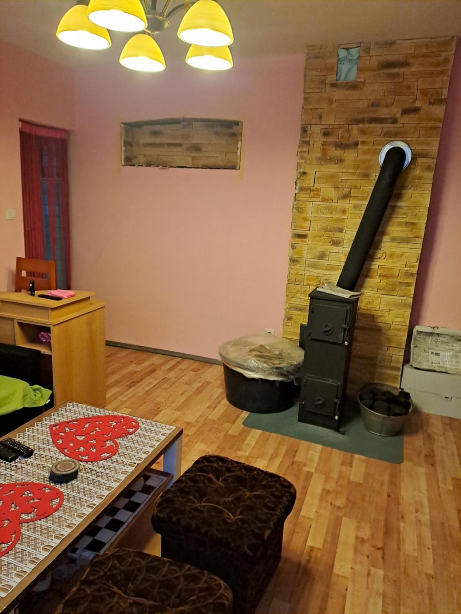 Apartmán Marie Ludgerovice Exteriér fotografie