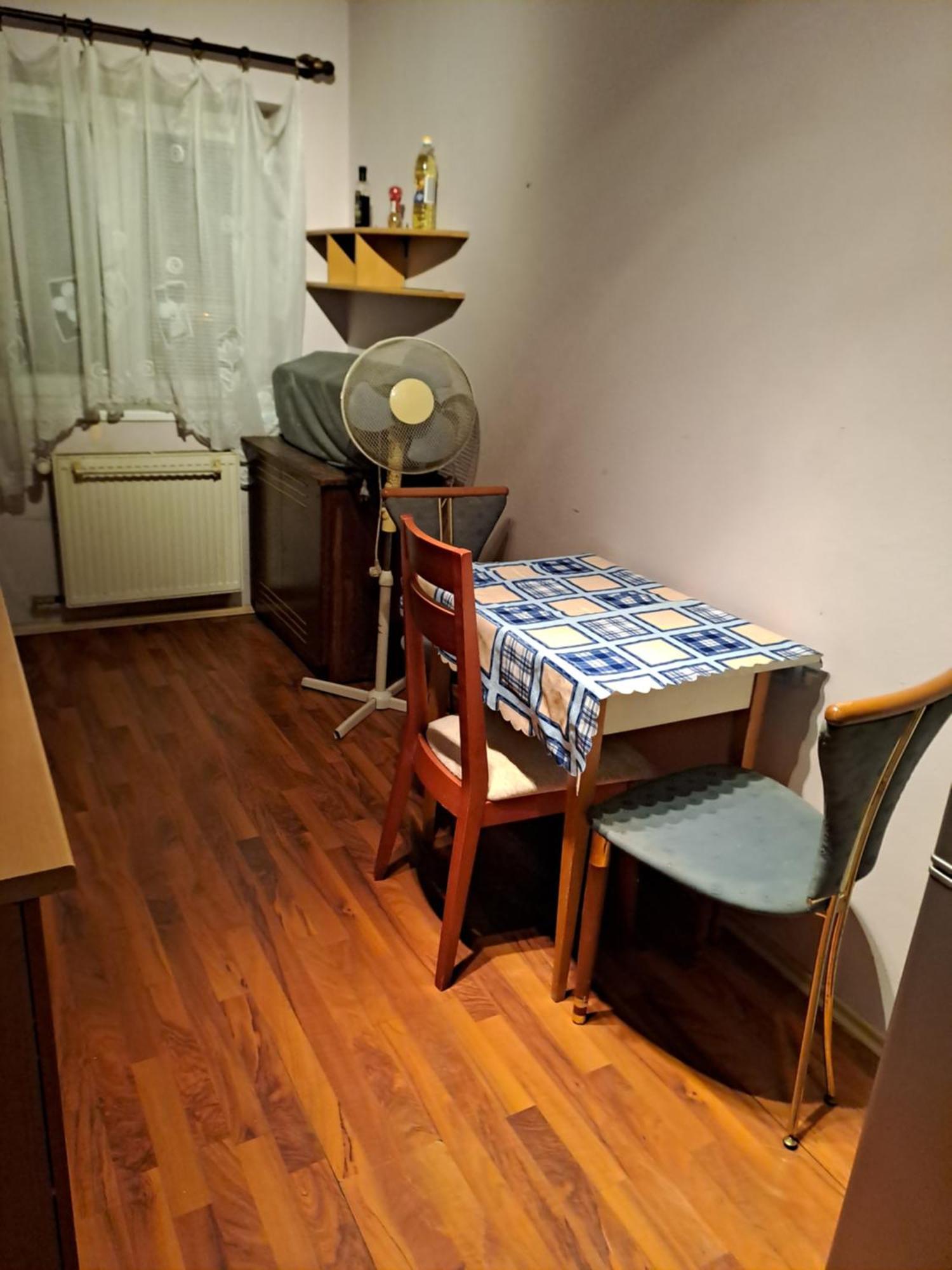 Apartmán Marie Ludgerovice Exteriér fotografie