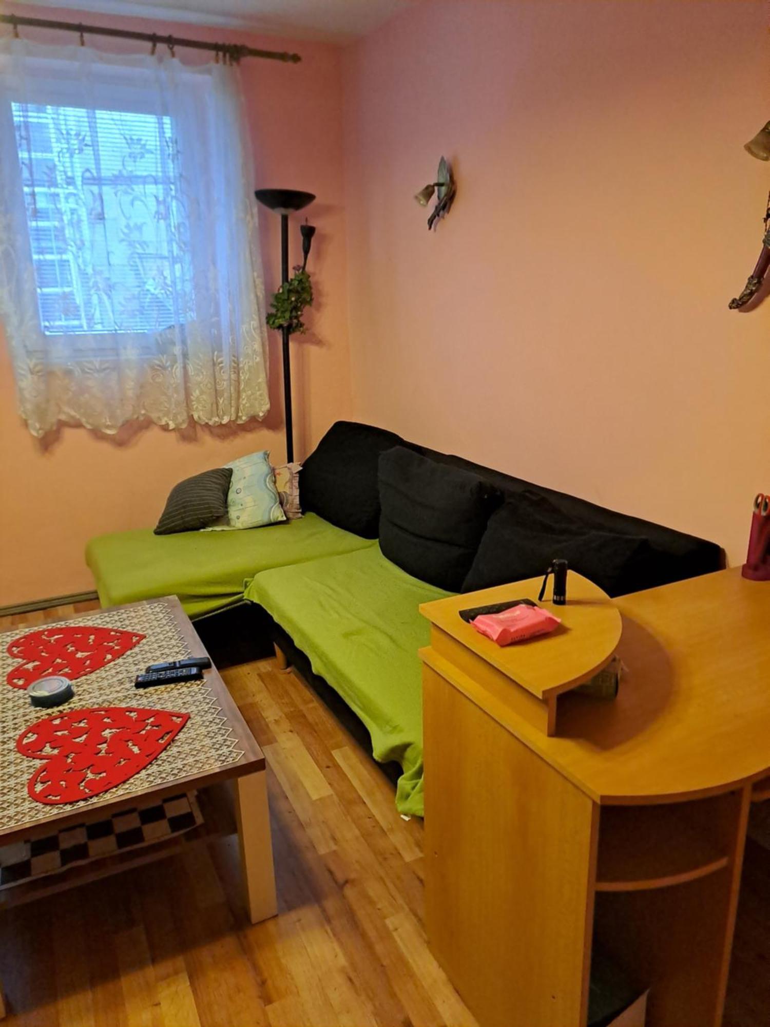 Apartmán Marie Ludgerovice Exteriér fotografie