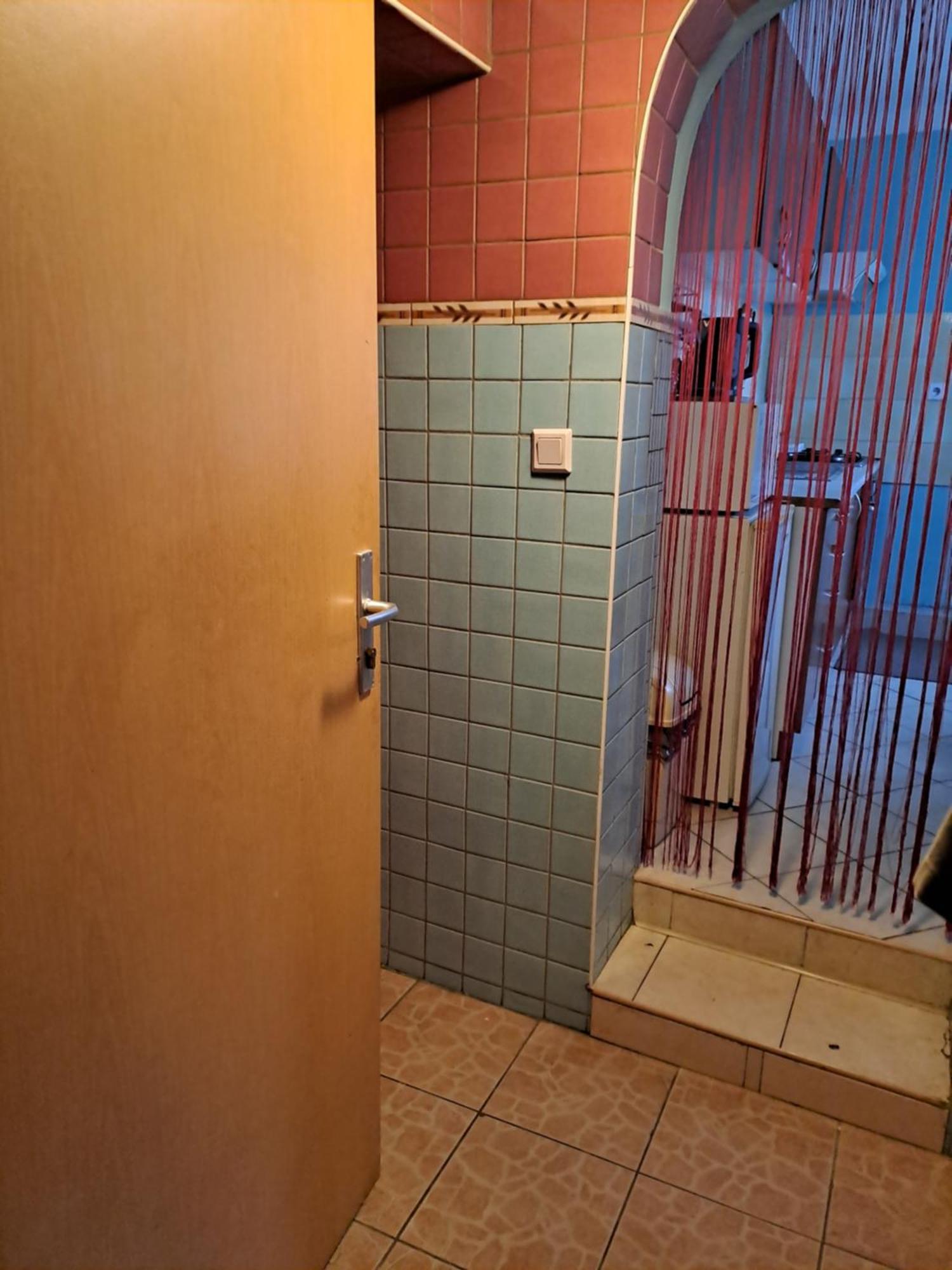 Apartmán Marie Ludgerovice Exteriér fotografie