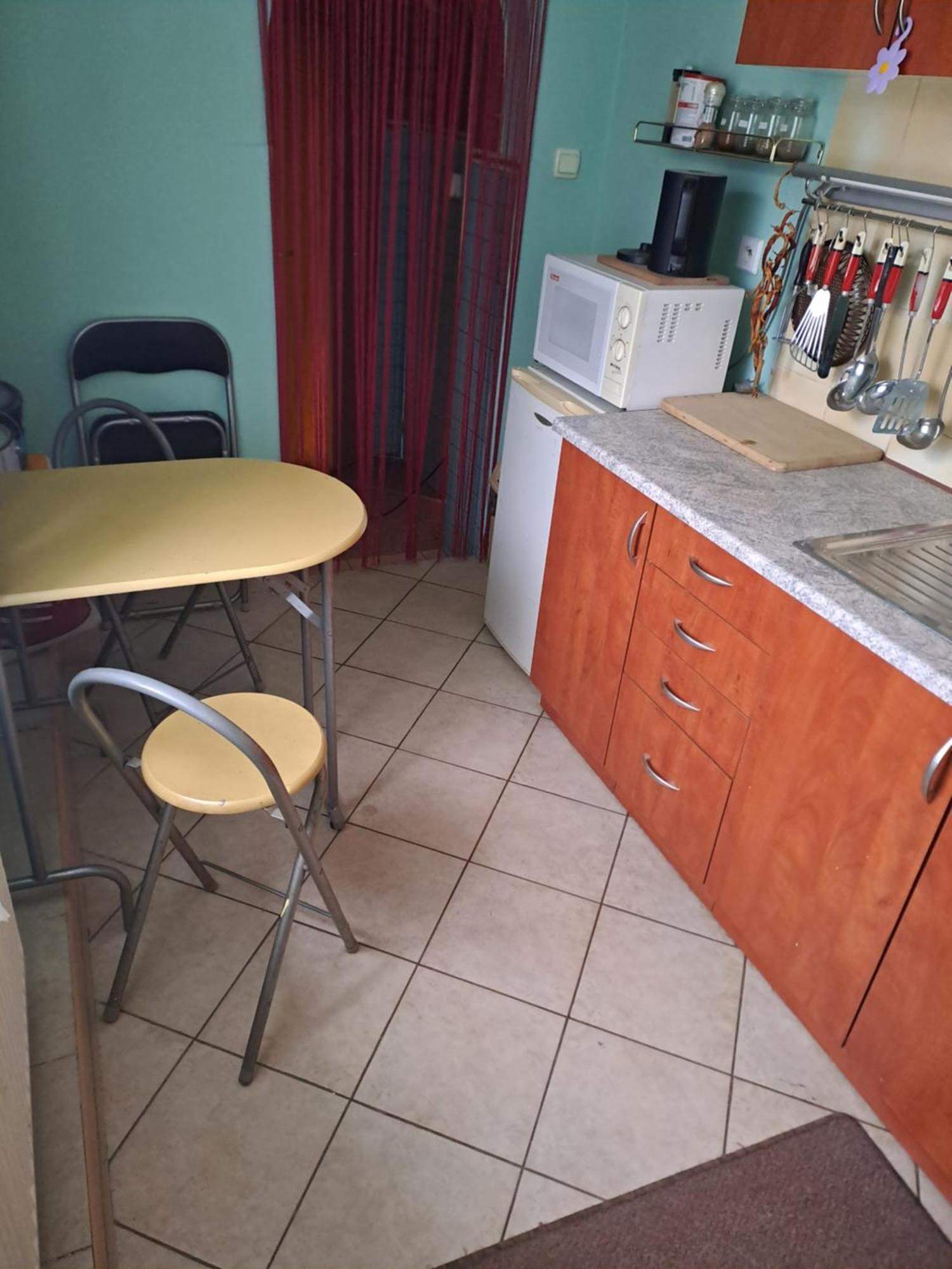 Apartmán Marie Ludgerovice Exteriér fotografie