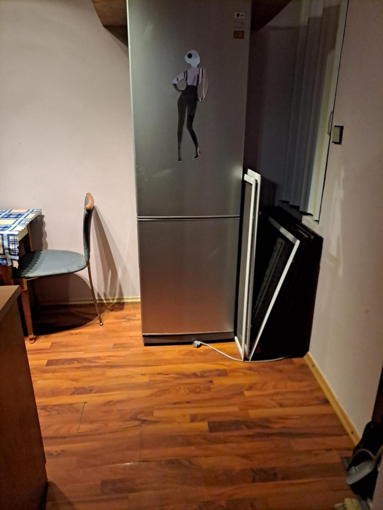 Apartmán Marie Ludgerovice Exteriér fotografie