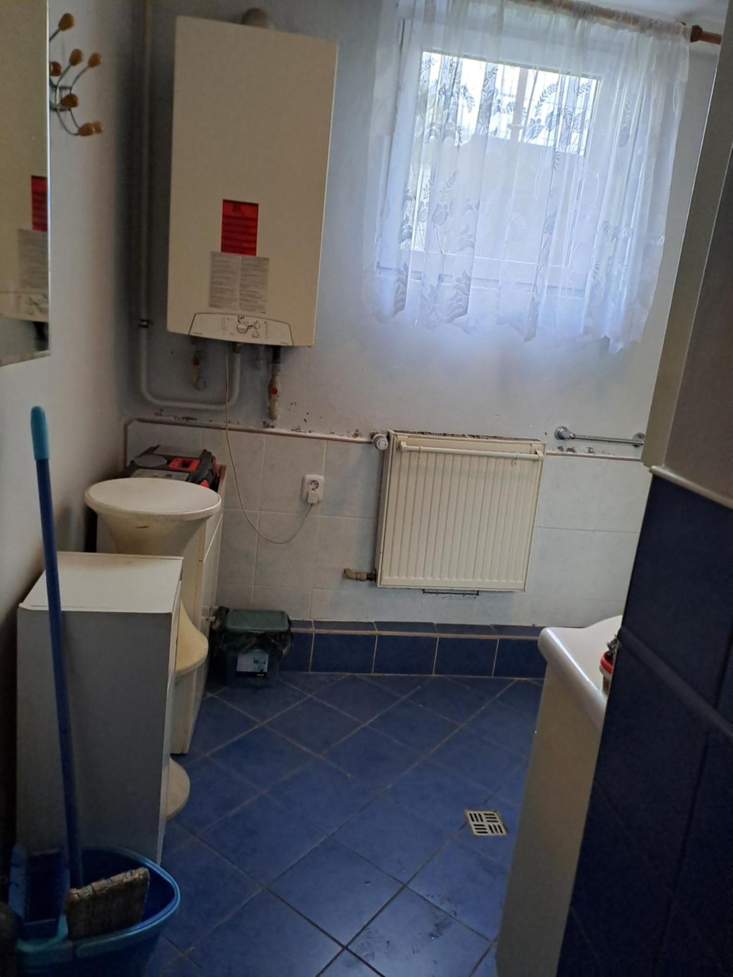 Apartmán Marie Ludgerovice Exteriér fotografie