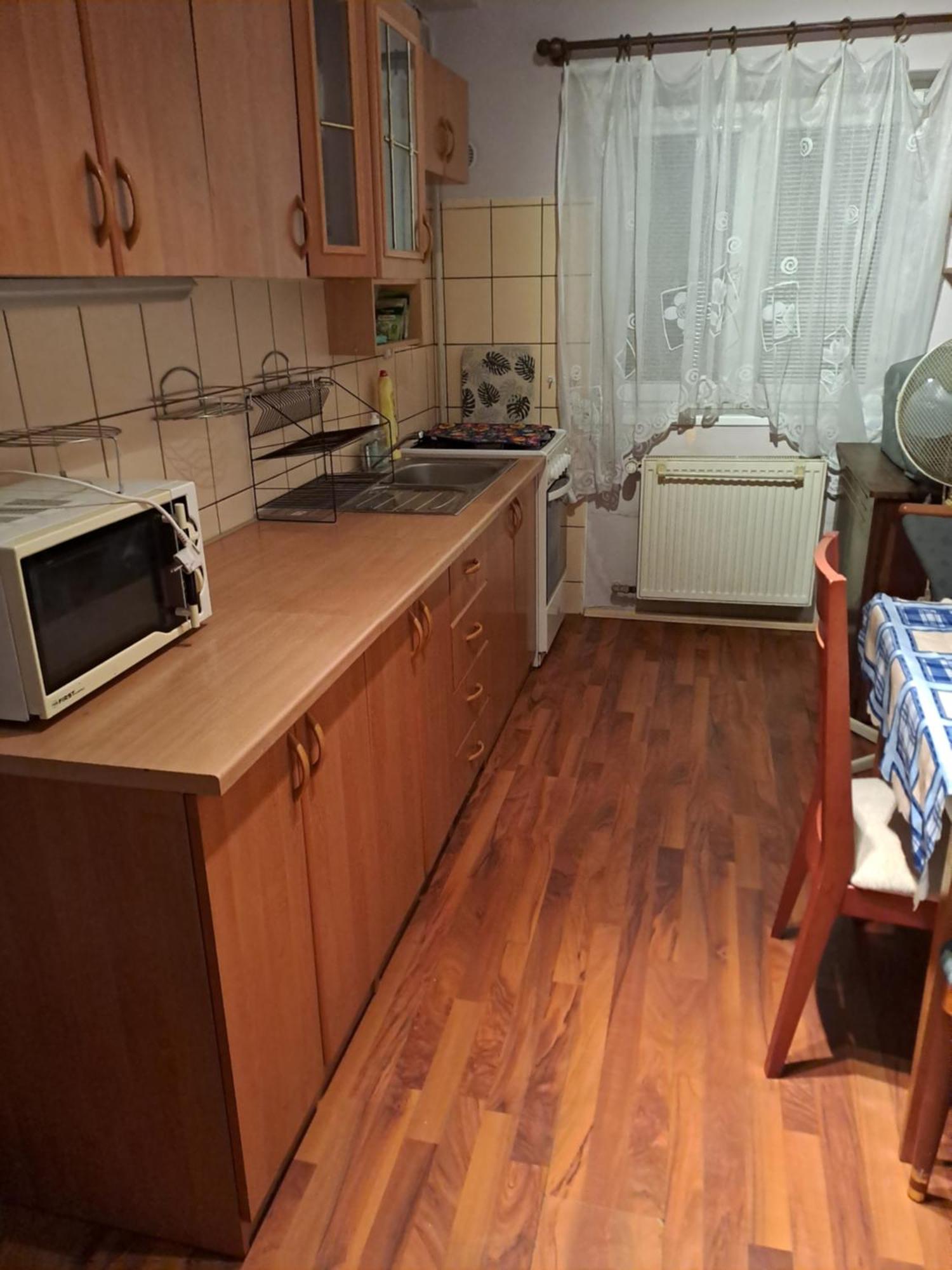 Apartmán Marie Ludgerovice Exteriér fotografie